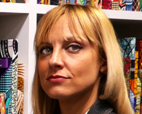 Ilaria Fabbri