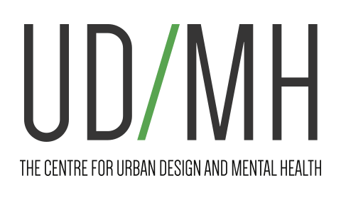 Centre for Urban Design and Mental Health