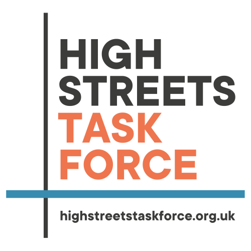 High Streets Task Force
